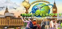 Portada oficial de Big Adventure: Trip to Europe 7 - Collector's Edition para PC