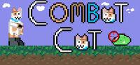 Portada oficial de Combat Cat para PC