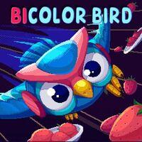 Portada oficial de BICOLOR BIRD para PS4