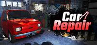 Portada oficial de Car Repair para PC