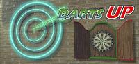 Portada oficial de Darts Up para PC