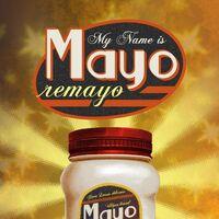 Portada oficial de My Name is Mayo: Remayo para PS5