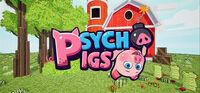 Portada oficial de Psycho Pigs para PC