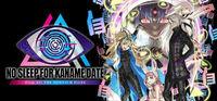 Portada oficial de No Sleep For Kaname Date - From AI: THE SOMNIUM FILES para PC