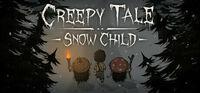 Portada oficial de Creepy Tale: Snow Child para PC