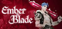 Portada oficial de Ember and Blade para PC