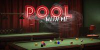 Portada oficial de Pool With Me para Switch