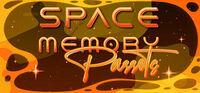 Portada oficial de Space Memory: Parrots para PC