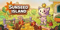 Portada oficial de Sunseed Island para Switch