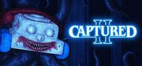 Portada oficial de CAPTURED 2 para PC