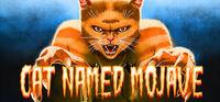 Portada oficial de Cat Named Mojave para PC