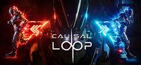 Portada oficial de Causal Loop para PC