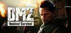 Portada oficial de de DMZ: Nuclear Survival para PC