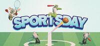 Portada oficial de Sportsday para PC