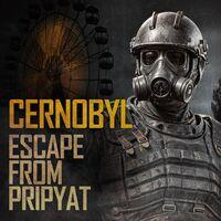 Portada oficial de Chernobyl: Escape from Pripyat para PS4