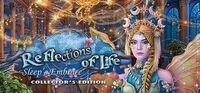 Portada oficial de Reflections of Life: Sleep's Embrace Collector's Edition para PC