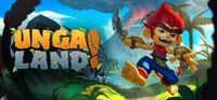 Portada oficial de UNGALAND! para PC