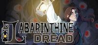 Portada oficial de Labyrinthine Dread para PC