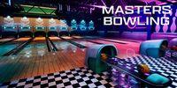 Portada oficial de Masters Bowling para Switch