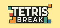 Portada oficial de Tetris Break para PC
