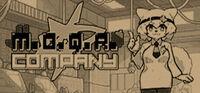 Portada oficial de M.O.Q.R. Company para PC