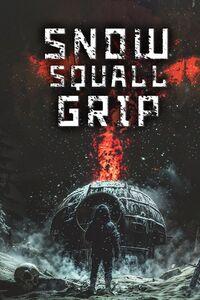 Portada oficial de Snow Squall para Xbox Series X