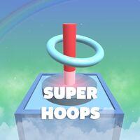 Portada oficial de Sper Aros para PS5