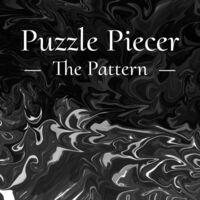 Portada oficial de Puzzle Piecer: The Pattern para PS5
