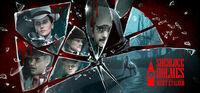 Portada oficial de Sherlock Holmes: Night Stalker para PC
