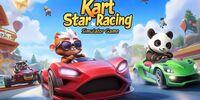 Portada oficial de Kart Racing Star Simulator Game para Switch
