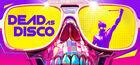 Portada oficial de de Dead as Disco para PC