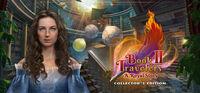 Portada oficial de Book Travelers II: A Royal Story Collector's Edition para PC