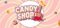 Portada oficial de Candy Shop Simulator: Sweet Start para PC