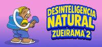 Portada oficial de Desinteligencia Natural: Zueirama 2 para PC