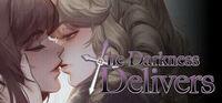 Portada oficial de The Darkness Delivers para PC