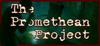 Portada oficial de The Promethean Project para PC
