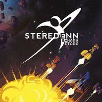 Portada oficial de Steredenn para PS5