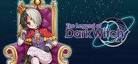Portada oficial de Legend of Dark Witch - Episode 4 para PC