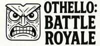Portada oficial de Othello: Batalla Real para PC