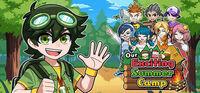 Portada oficial de Our Exciting Summer Camp para PC