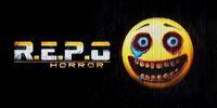 Portada oficial de R.E.P.O Horror para Switch