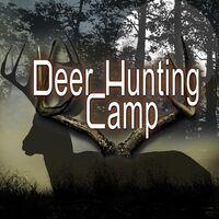 Portada oficial de Deer Hunting Camp para PS5