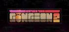 Portada oficial de de Enter the Gungeon 2 para PC