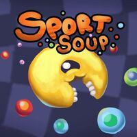 Portada oficial de Sport Soup para PS4