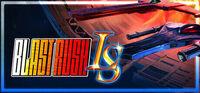 Portada oficial de Blast Rush LS para PC