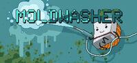 Portada oficial de Moldwasher para PC