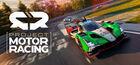Portada oficial de de Project Motor Racing para PC