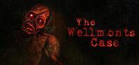 Portada oficial de The Wellmonts Case para PC