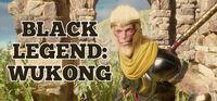 Portada oficial de Black Legend: Wukong para PC