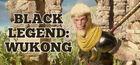 Portada oficial de de Black Legend: Wukong para PC